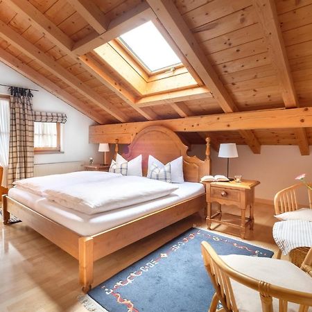 Die Edelraute Oberstdorf Luaran gambar