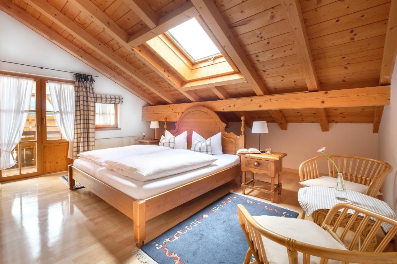 Die Edelraute Oberstdorf Luaran gambar