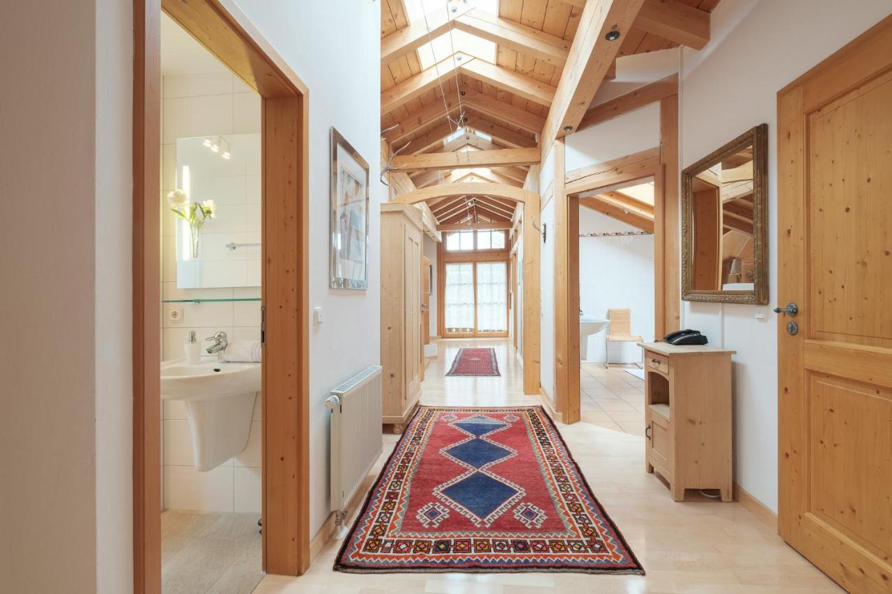 Die Edelraute Oberstdorf Luaran gambar