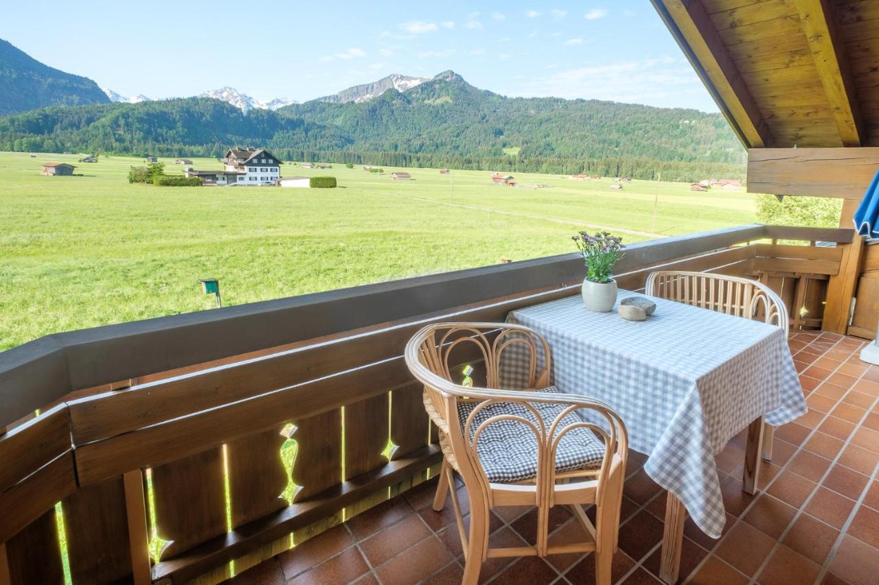 Die Edelraute Oberstdorf Luaran gambar