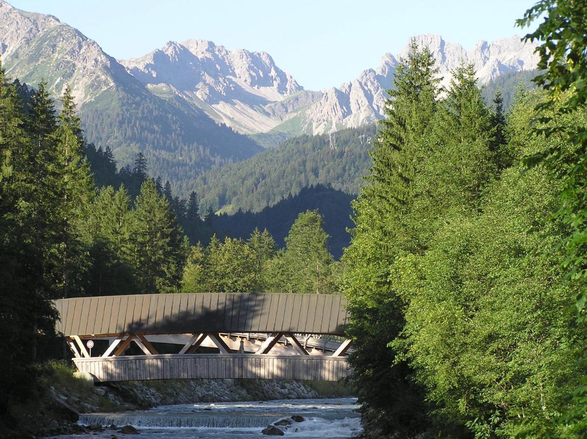 Die Edelraute Oberstdorf Luaran gambar