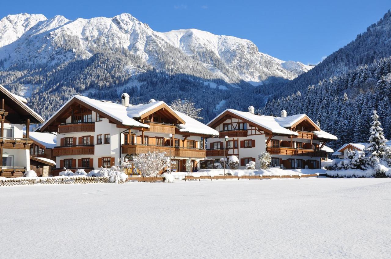 Die Edelraute Oberstdorf Luaran gambar