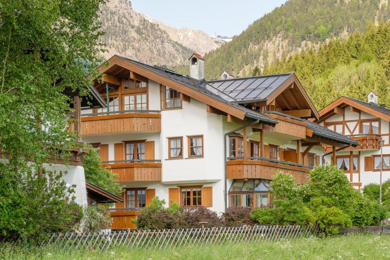 Die Edelraute Oberstdorf Luaran gambar