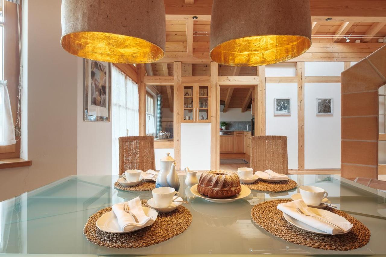 Die Edelraute Oberstdorf Luaran gambar