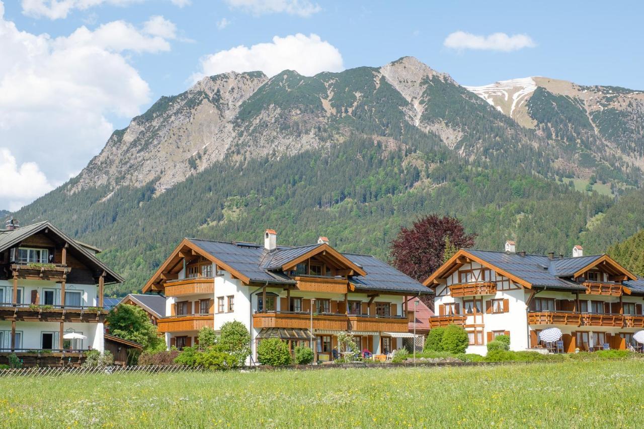 Die Edelraute Oberstdorf Luaran gambar