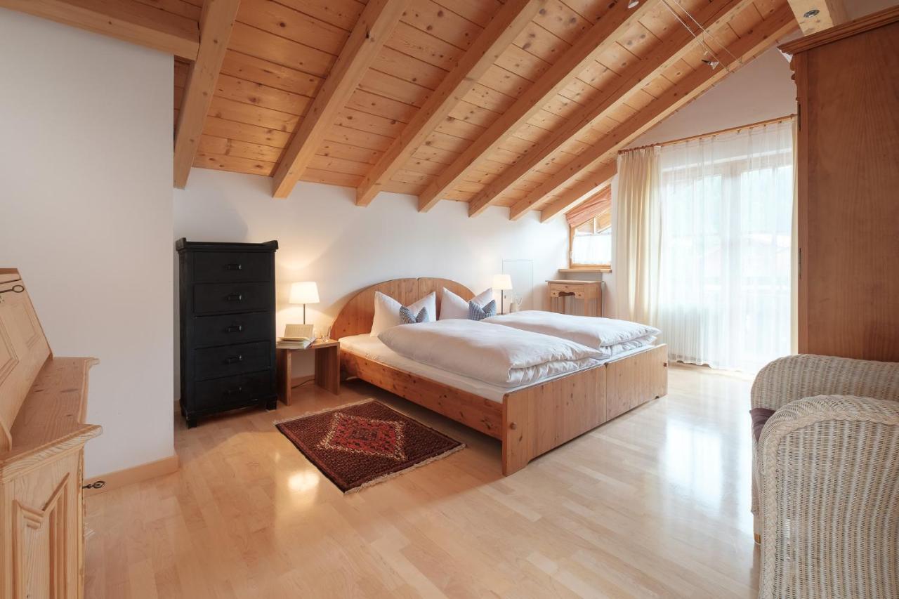 Die Edelraute Oberstdorf Luaran gambar