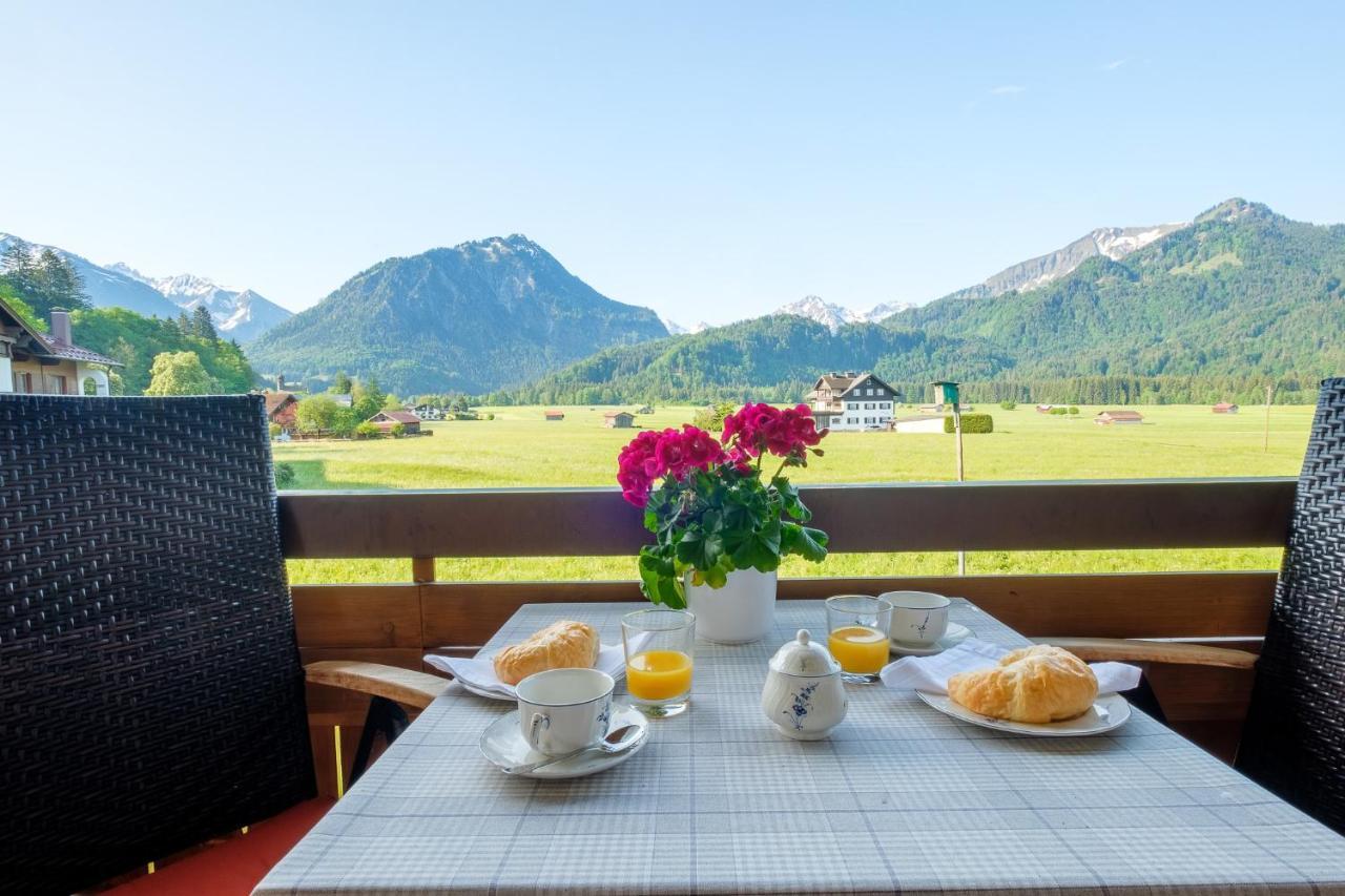 Die Edelraute Oberstdorf Luaran gambar