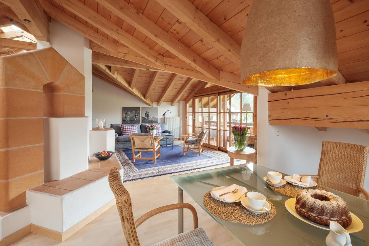Die Edelraute Oberstdorf Luaran gambar