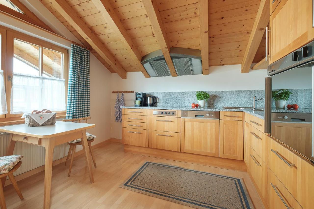 Die Edelraute Oberstdorf Luaran gambar