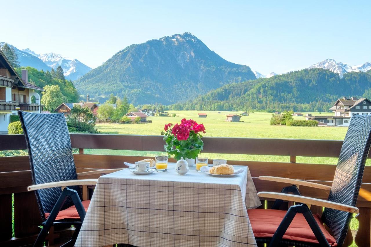 Die Edelraute Oberstdorf Luaran gambar