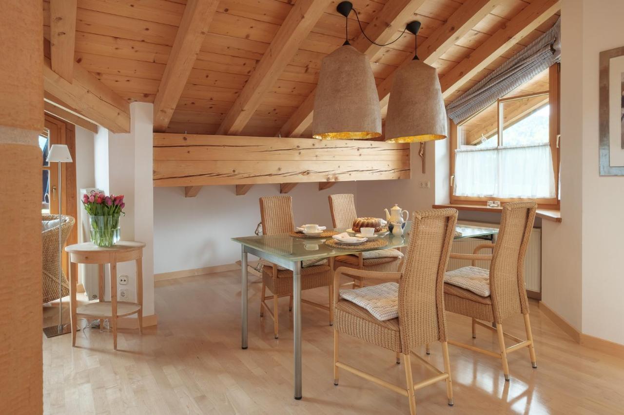 Die Edelraute Oberstdorf Luaran gambar